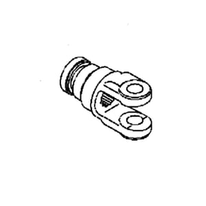 Universal Driveshaft