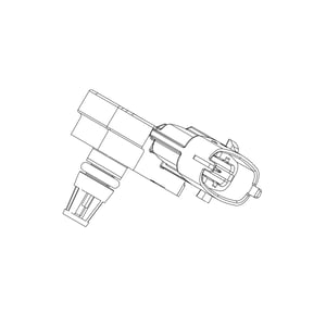 Pressure Sensor