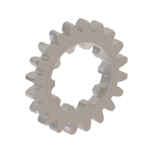 Spur Gear