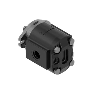 Hydraulic Pump