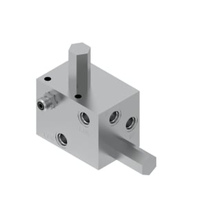Control Valve