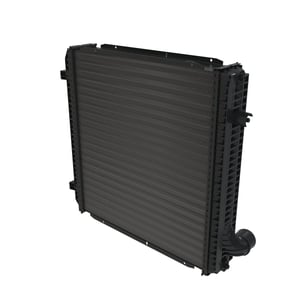 Radiator