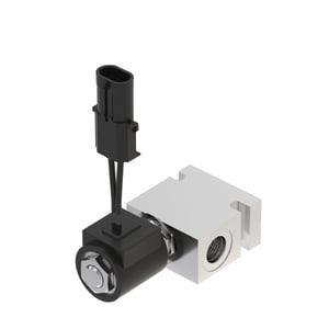 Solenoid Valve