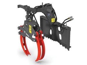 Image of LOG GRAPPLE