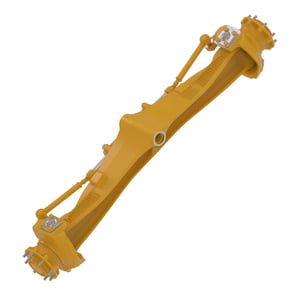 Front Axle