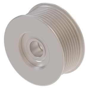 Pulley