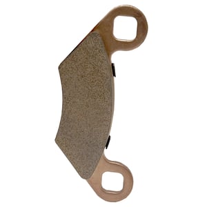 AM148756: Front and Rear Brakes Brake Pad