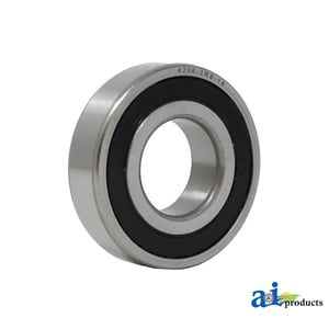 Ball Bearing