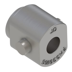 Trunnion