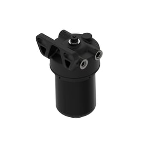 Filter Housing