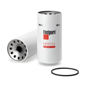 Hydraulic Filter