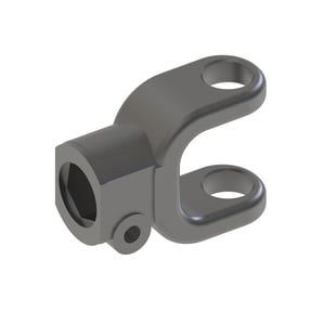 Universal Joint Yoke