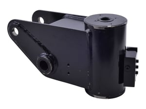 ACTUATOR,PLATFORM ROTATE