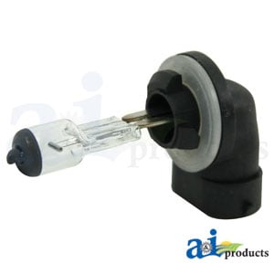 Bulb, Light; GE888, 50 Watt