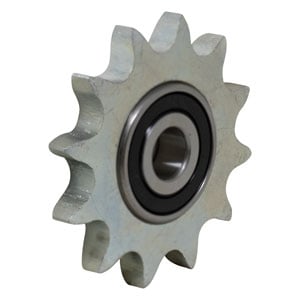 Sprocket, Idler