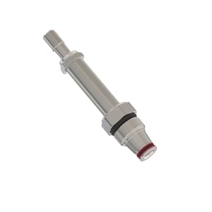 Solenoid Valve