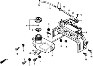 Image of 17506-730-000
