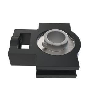 Bearing With Housing