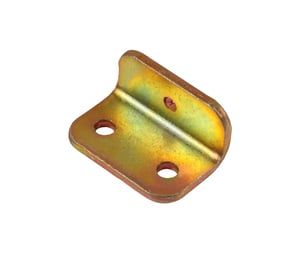 BRKT, .12 X 1.50 X 1.51 1018