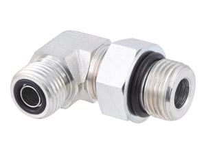 ADAPTER, 90 DEGREE