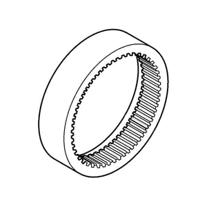 Bevel Gear
