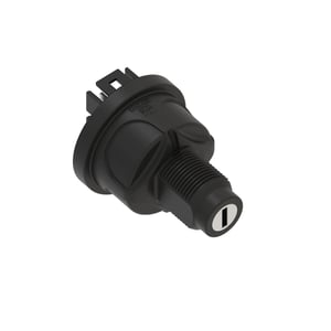 AUC13979: Rotary Ignition Switch