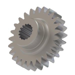 Spur Gear