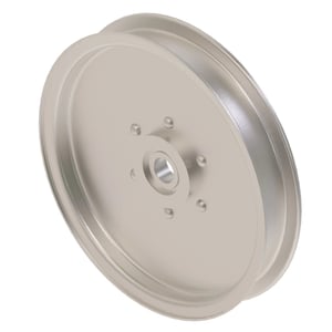 Pulley