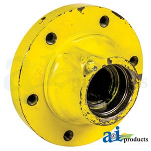  Hub, 6 Bolt