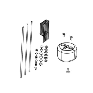 Compressor Kit