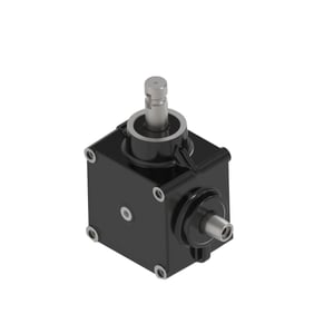 Bevel Gear Drive