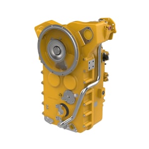 Transmission Reman