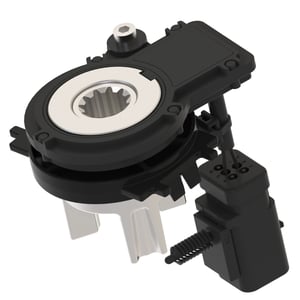 Steering Control Unit