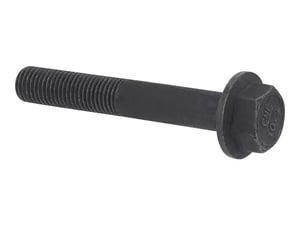 BOLT,HEXHD FLG M10-1.25 X 65