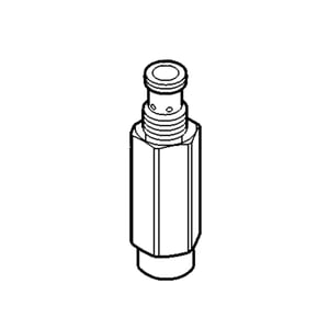 Pressure Relief Valve