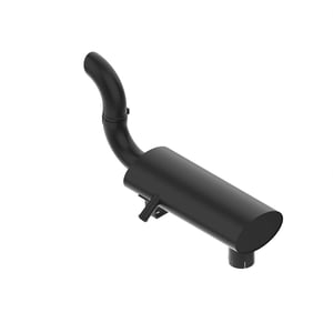 Muffler