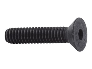 SCREW FLAT HEAD 1/4-20 X 1-1/4
