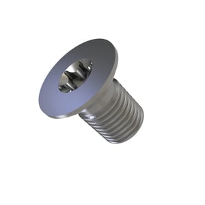 Screw