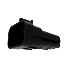 Electrical Connector Assy