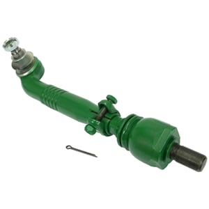 AL55432: Tie Rod End