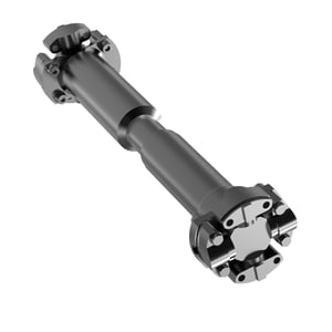 Universal Driveshaft