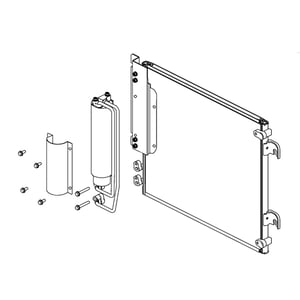 Vapor Condenser