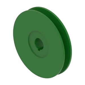 Pulley