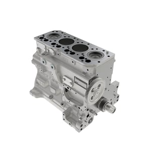 Short Block Assembly