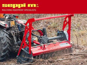 Image of 125 MICROFORST PTO