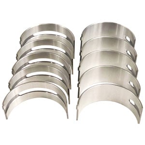 Bearing Set, Main (.030`, set of 5)