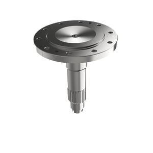 Spindle