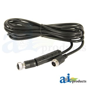CabCAM Power Video Cable, 10`