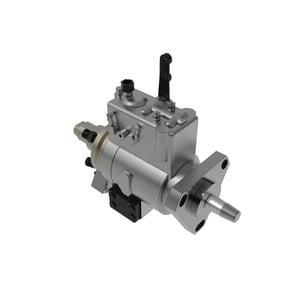 Fuel Injection Pump Reman