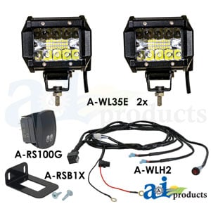 Image of A-WL35EKT